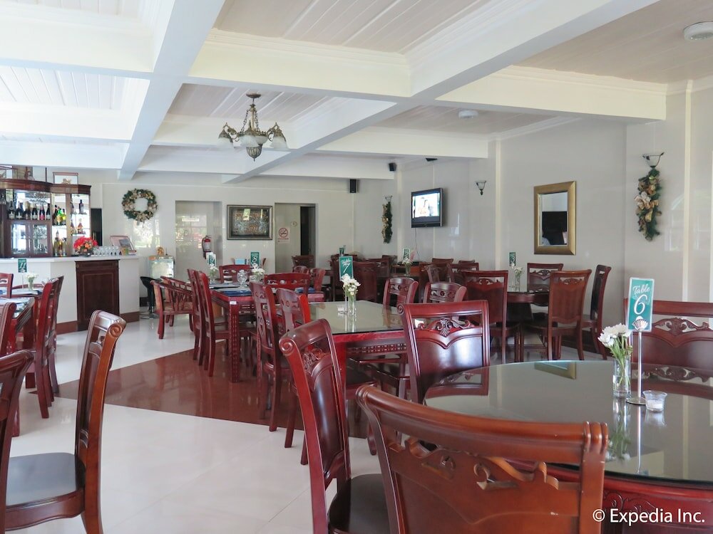 Фото Emiramona Garden Hotel