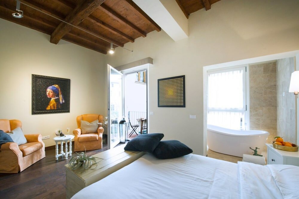 Фото Florence Art Apartments