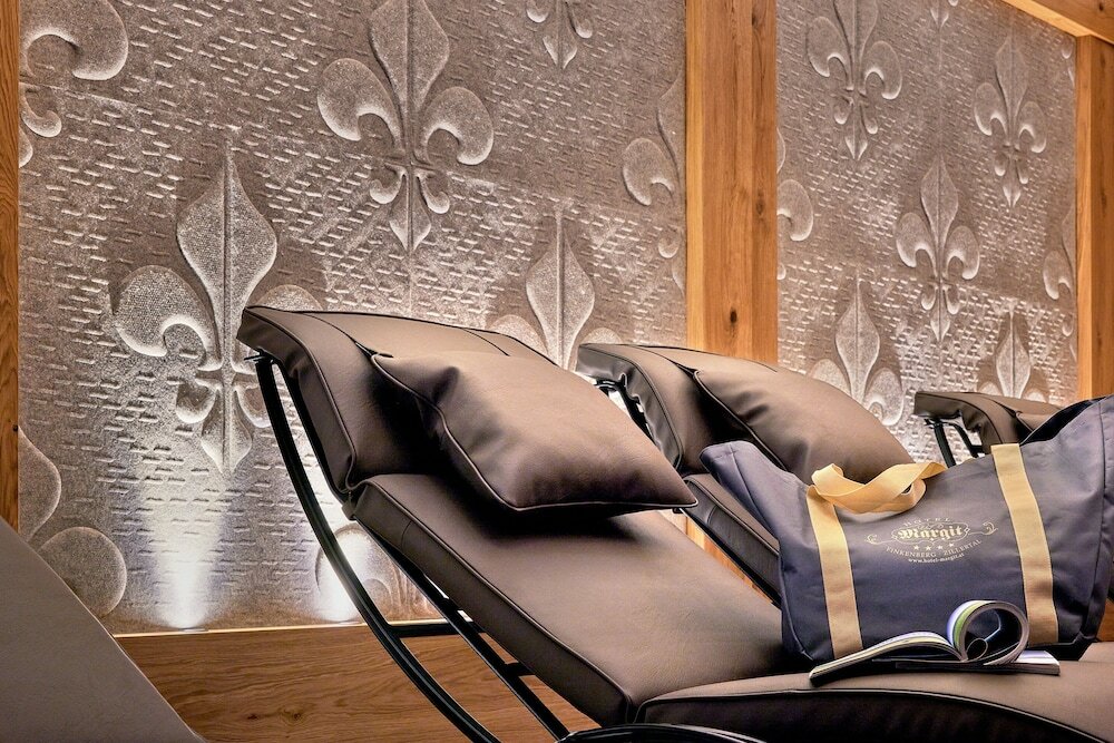 Фото Hotel Pension Margit