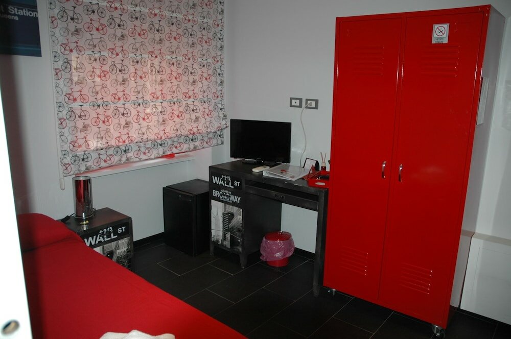 Фото La Quercia di Mamre