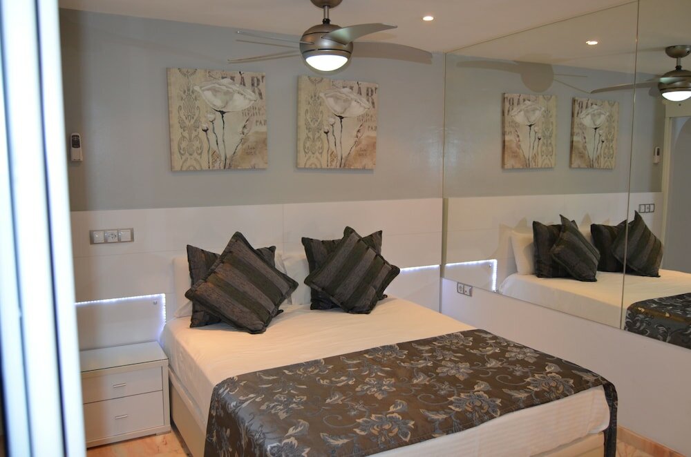 Фото Club Puerto Atlantico