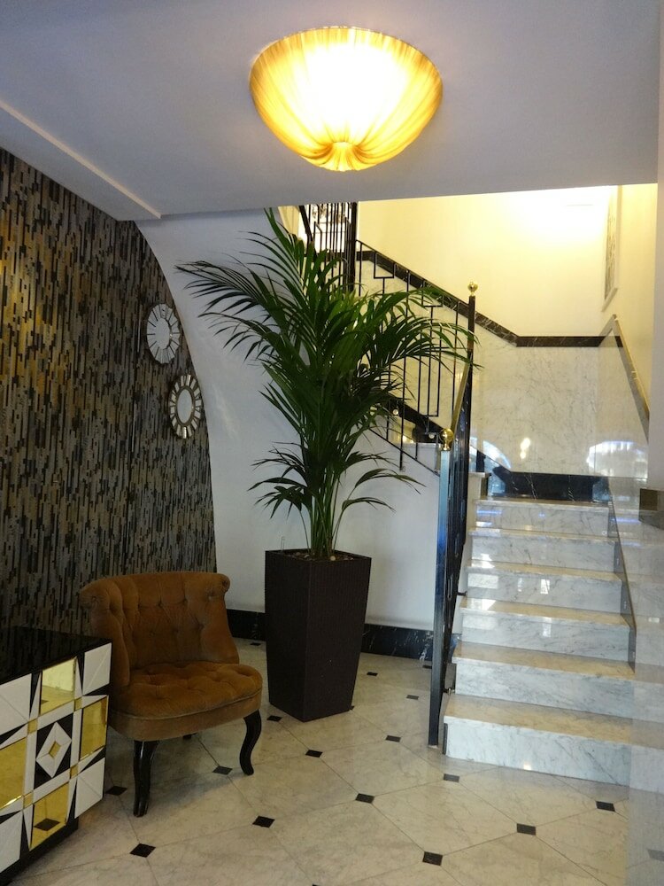 Фото Hotel Lloret Ramblas