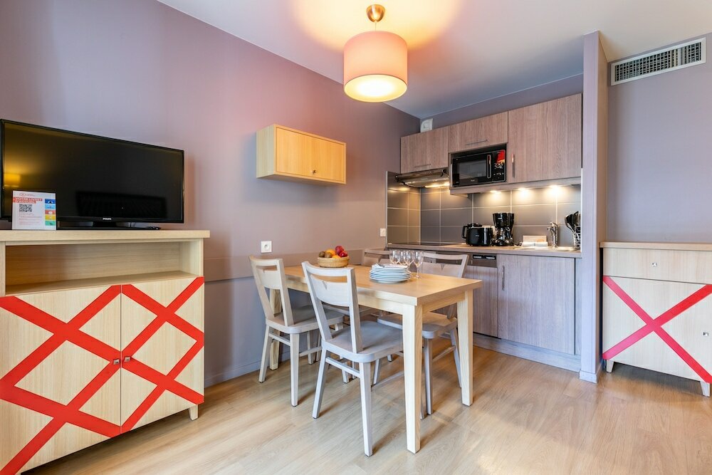 Фото Résidence La Petite Venise