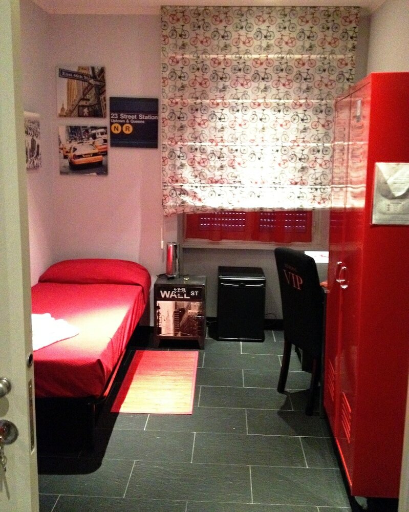 Фото La Quercia di Mamre