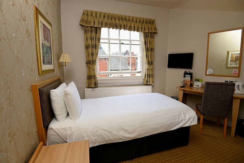 Фото Vine, Stafford by Marston's Inns