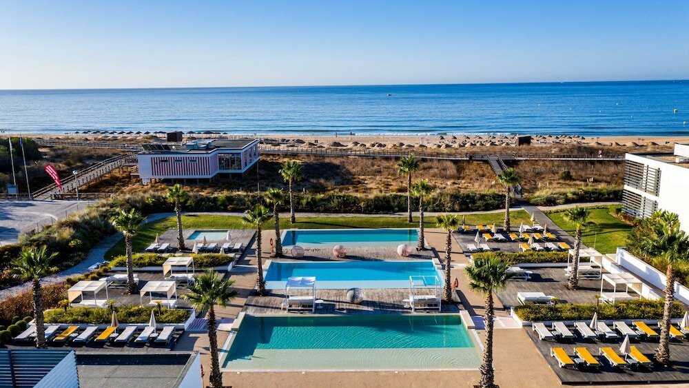 Фото Pestana Alvor South Beach