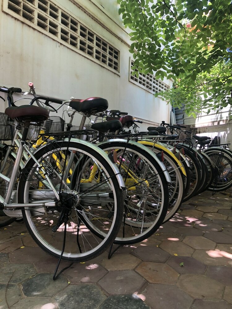 Фото Blossoming Romduol Boutique