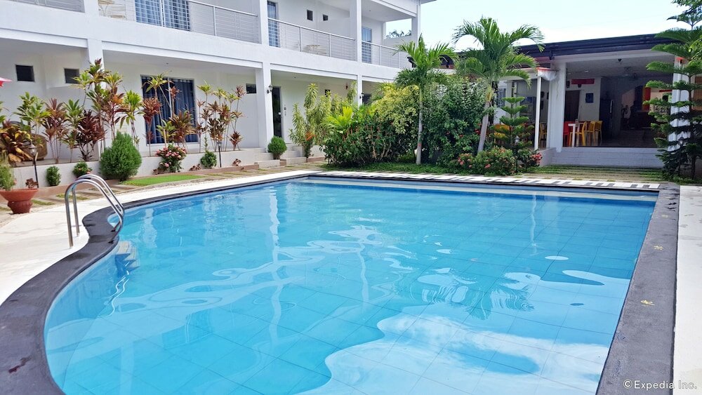 Фото Paboreal Boutique Hotel