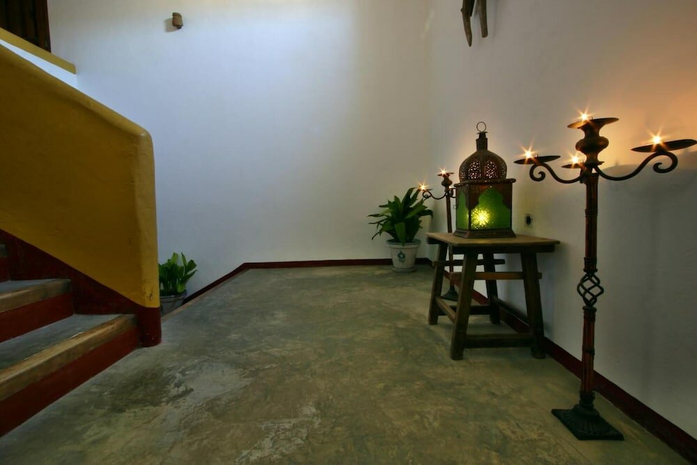 Фото Hospederia La Era