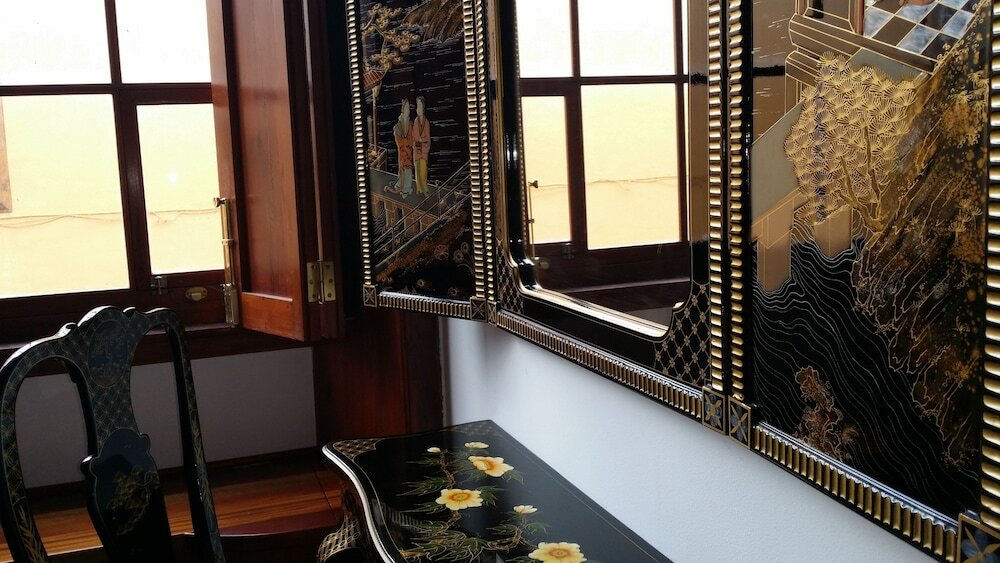 Фото MC San Agustin