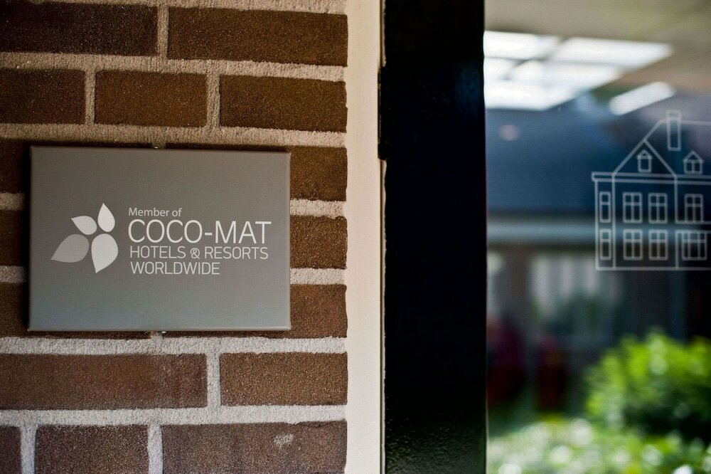 Фото Landgoed Huize Bergen