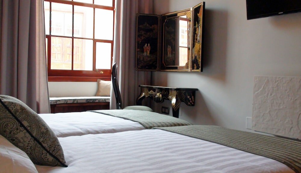 Фото MC San Agustin