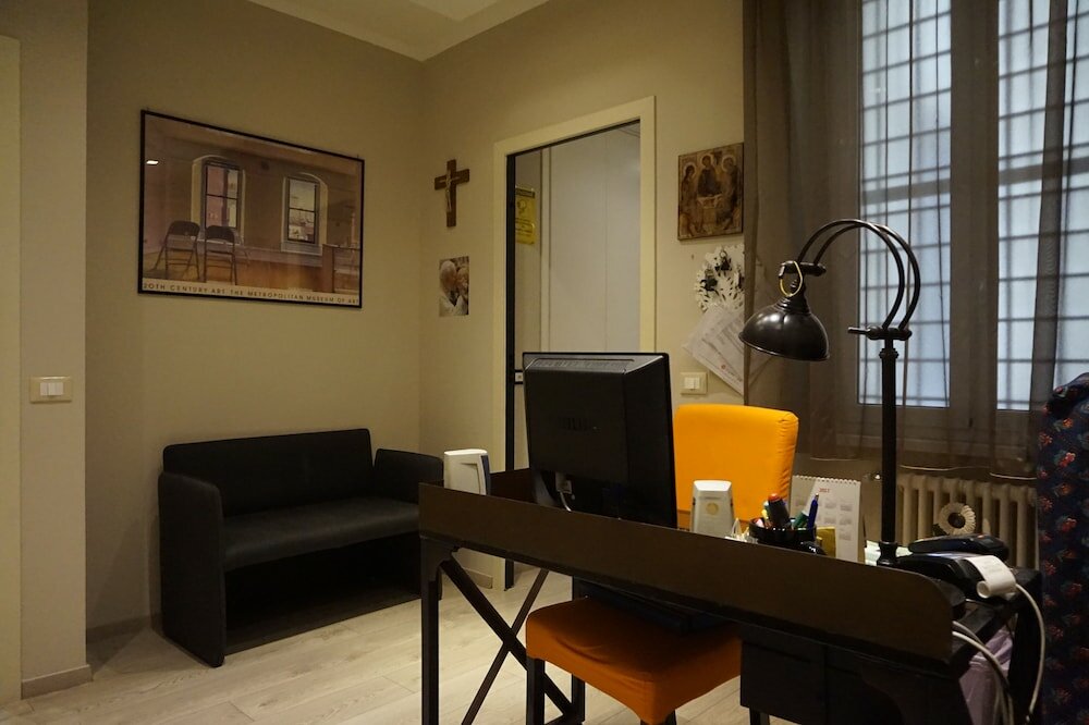 Фото La Quercia di Mamre