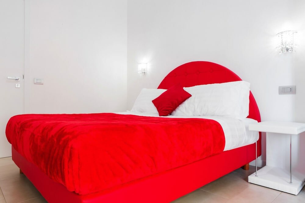 Фото Vatican Grand Suite