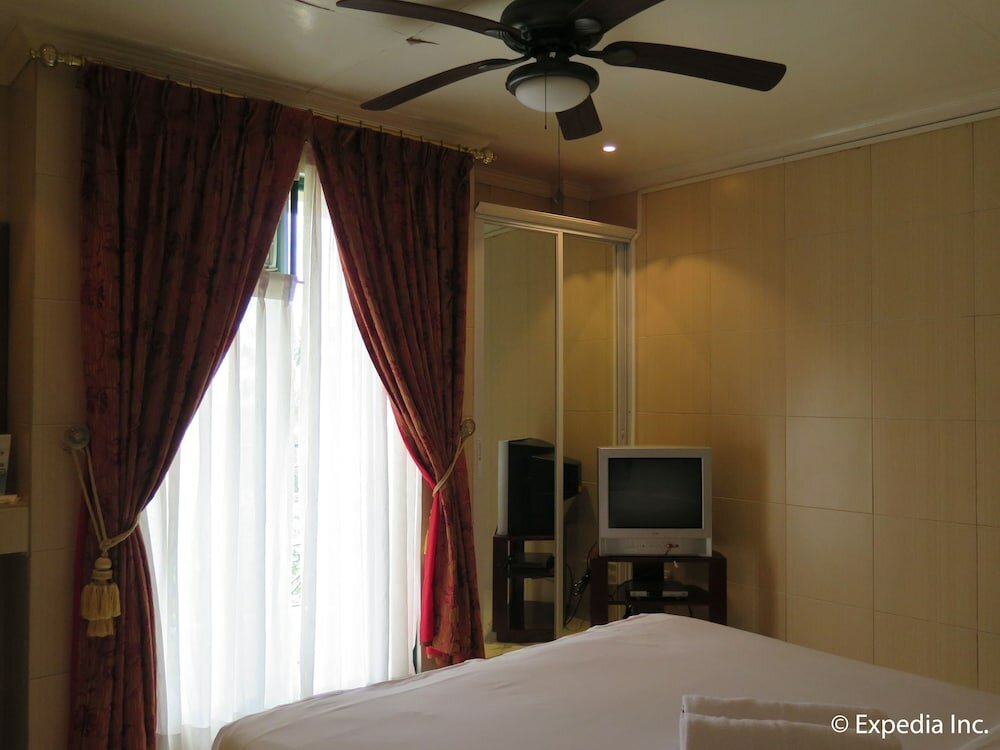 Фото Emiramona Garden Hotel