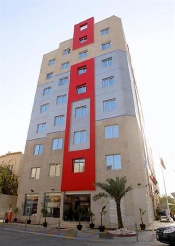 Гостиница Rawdat Al Khail Hotel в Дохе