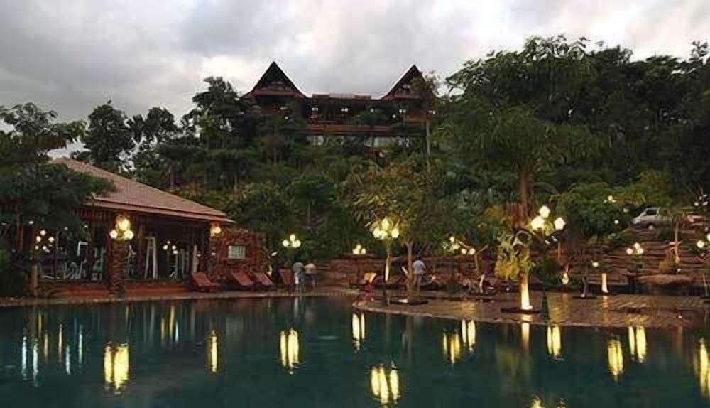 Фото Phu Pha Nam Resort & SPA