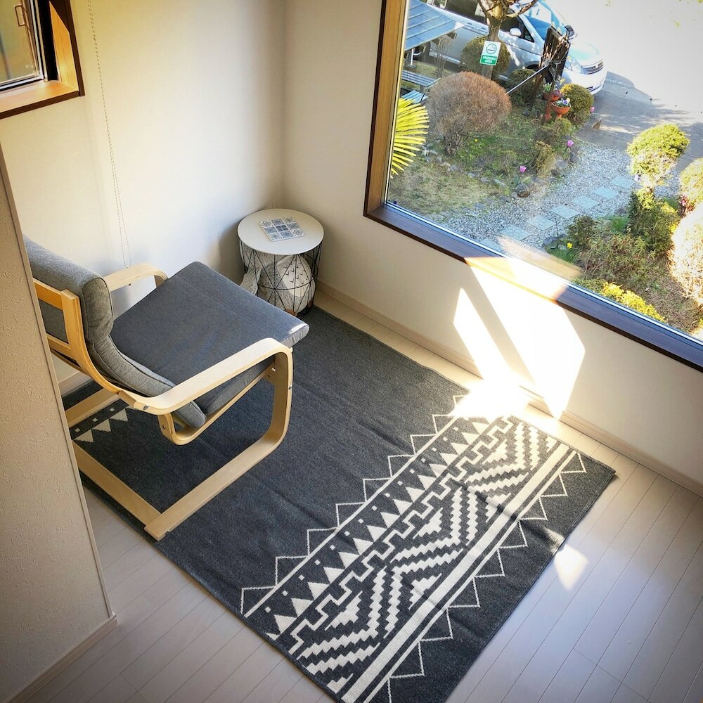 Фото Stay Nikko Guesthouse – Hostel