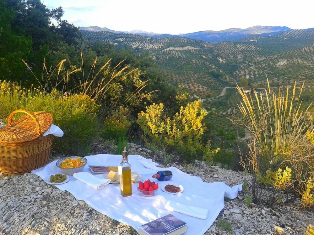 Фото Hospederia La Era