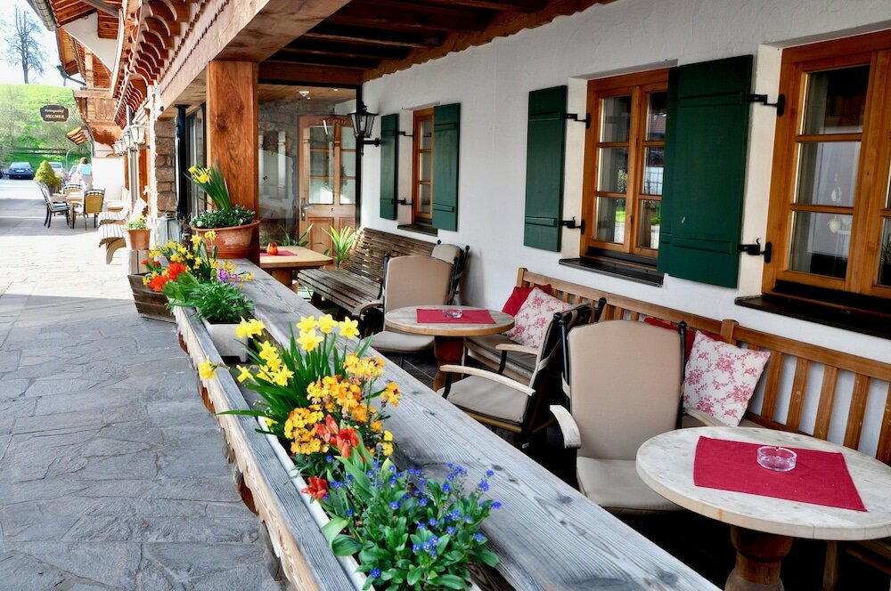 Фото Hotel Helmer