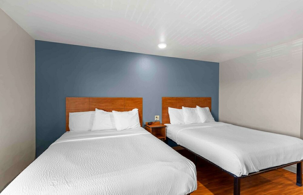 Фото WoodSpring Suites Aurora Denver Airport, an Extended Stay Hotel