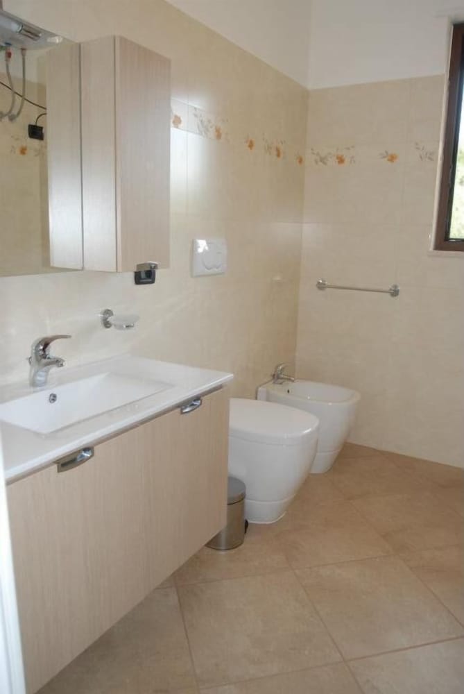 Фото Parco Monsignore