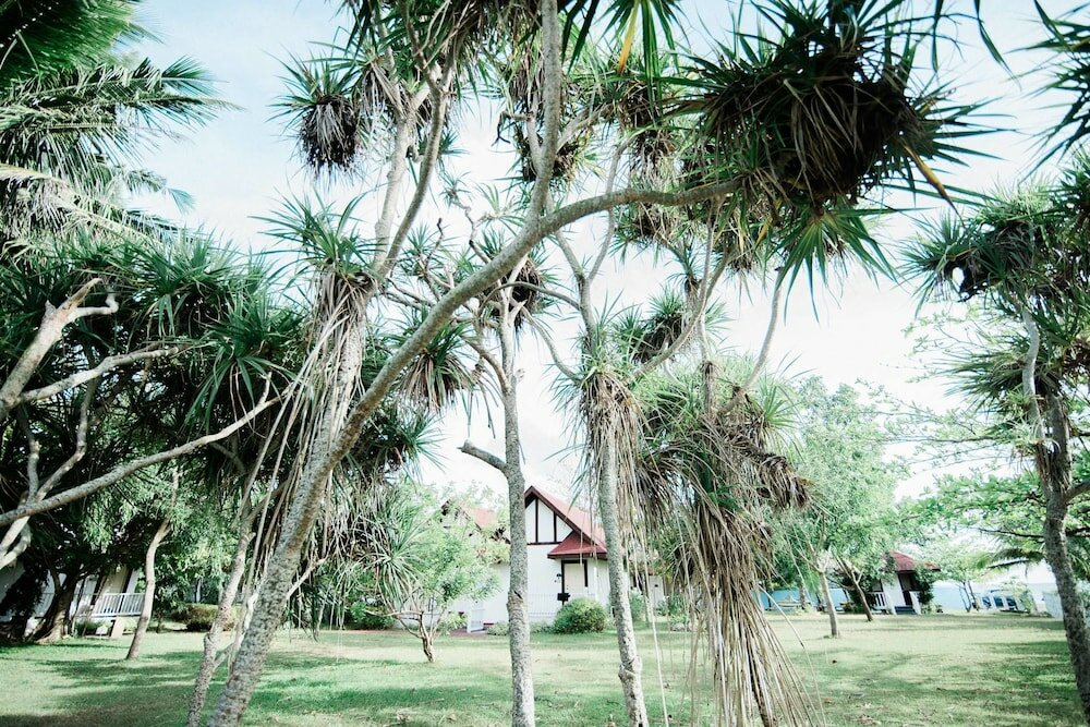 Фото Adhara Eco Boutique Resort