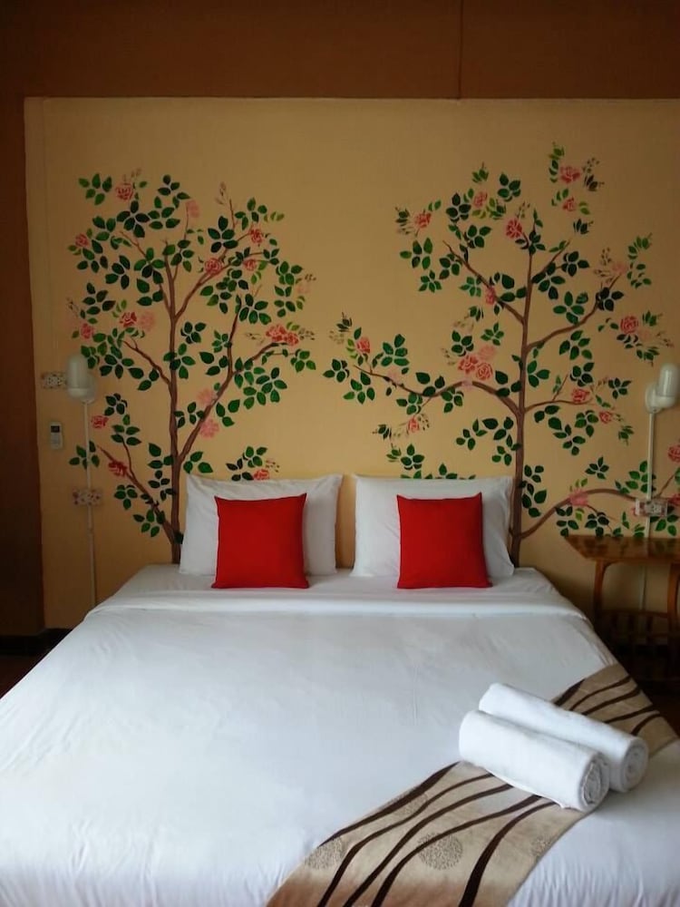 Фото Sweet Home Guesthouse