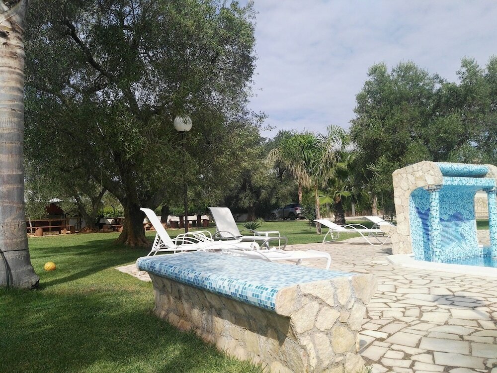 Фото Parco Monsignore