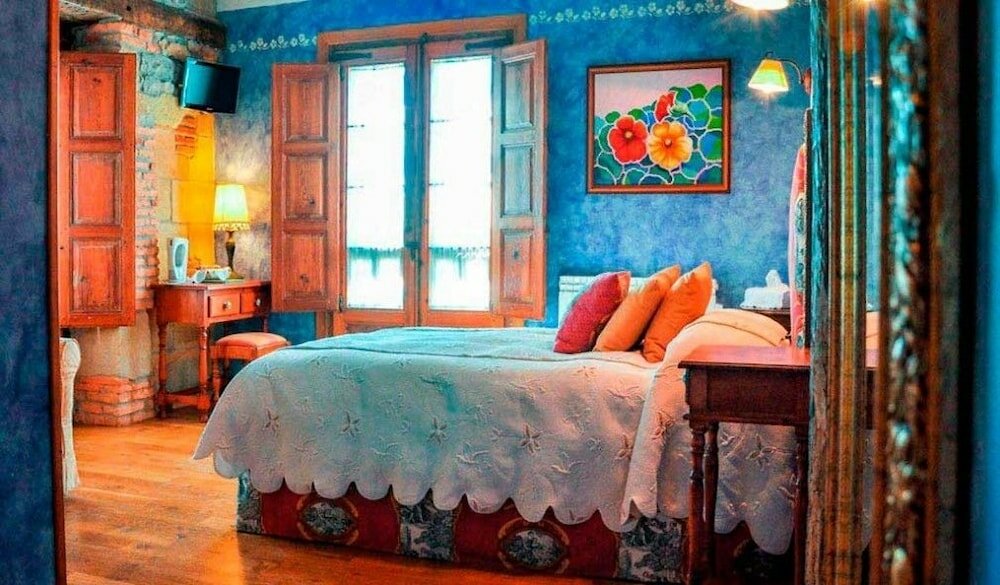 Фото Posada La Cotía