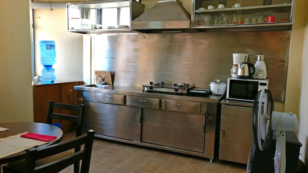 Фото Sagarmatha Apartment Bed & Breakfast