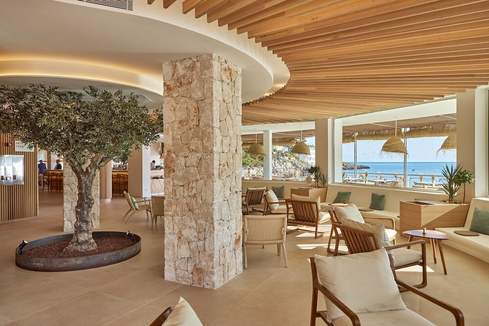 Фото Universal Hotel Aquamarin