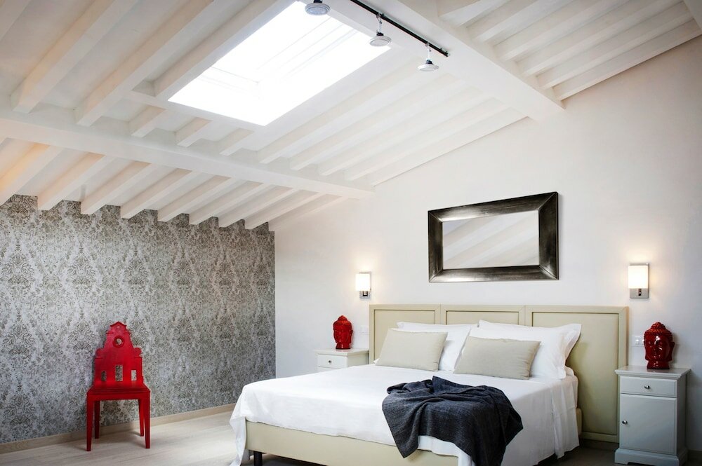 Фото Florence Art Apartments