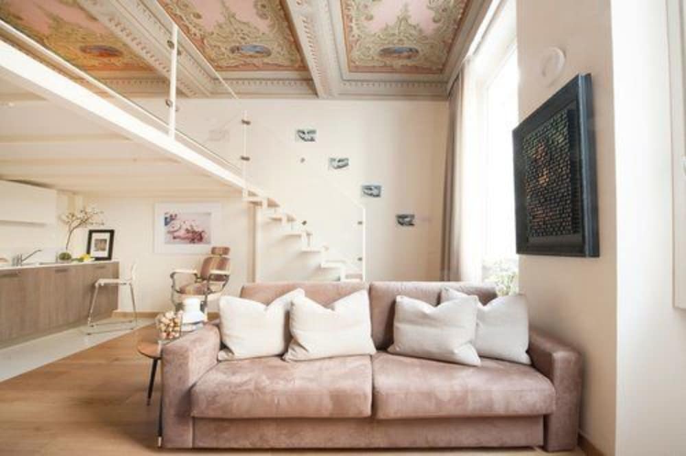 Фото Florence Art Apartments