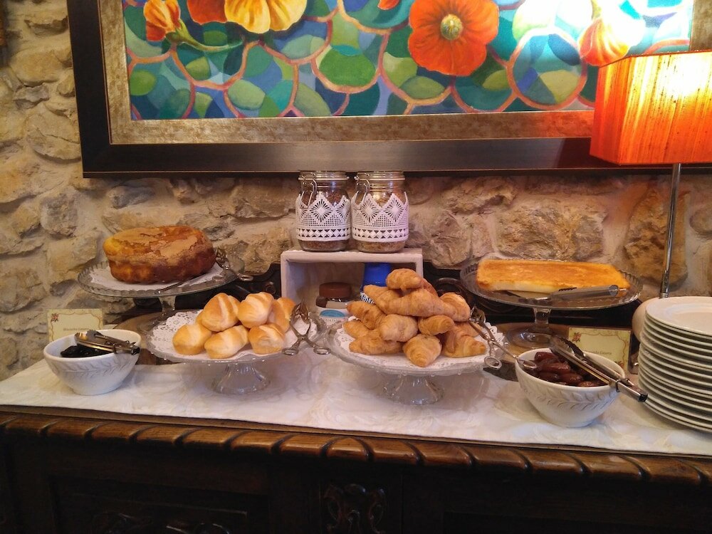 Фото Posada La Cotía