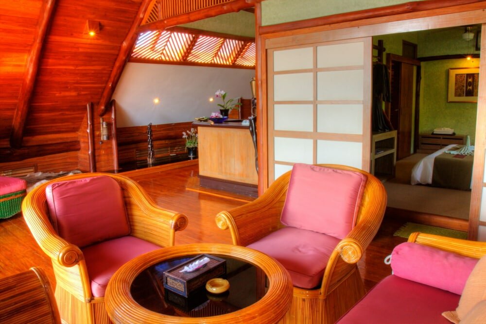 Фото Phu Pha Nam Resort & SPA