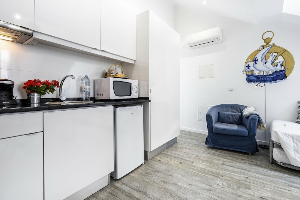 Фото Castle Inn Lisbon