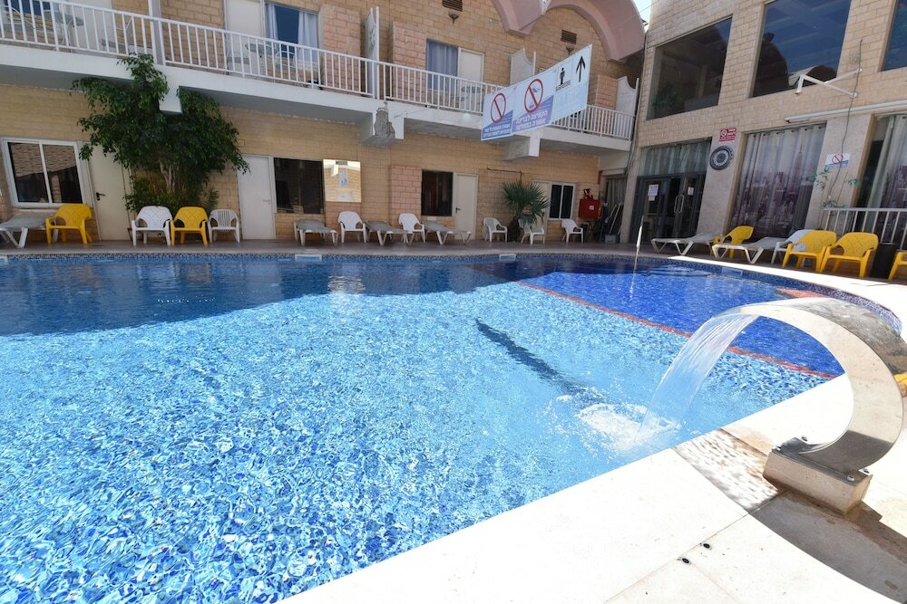 Фото Red Sea Hotel Eilat