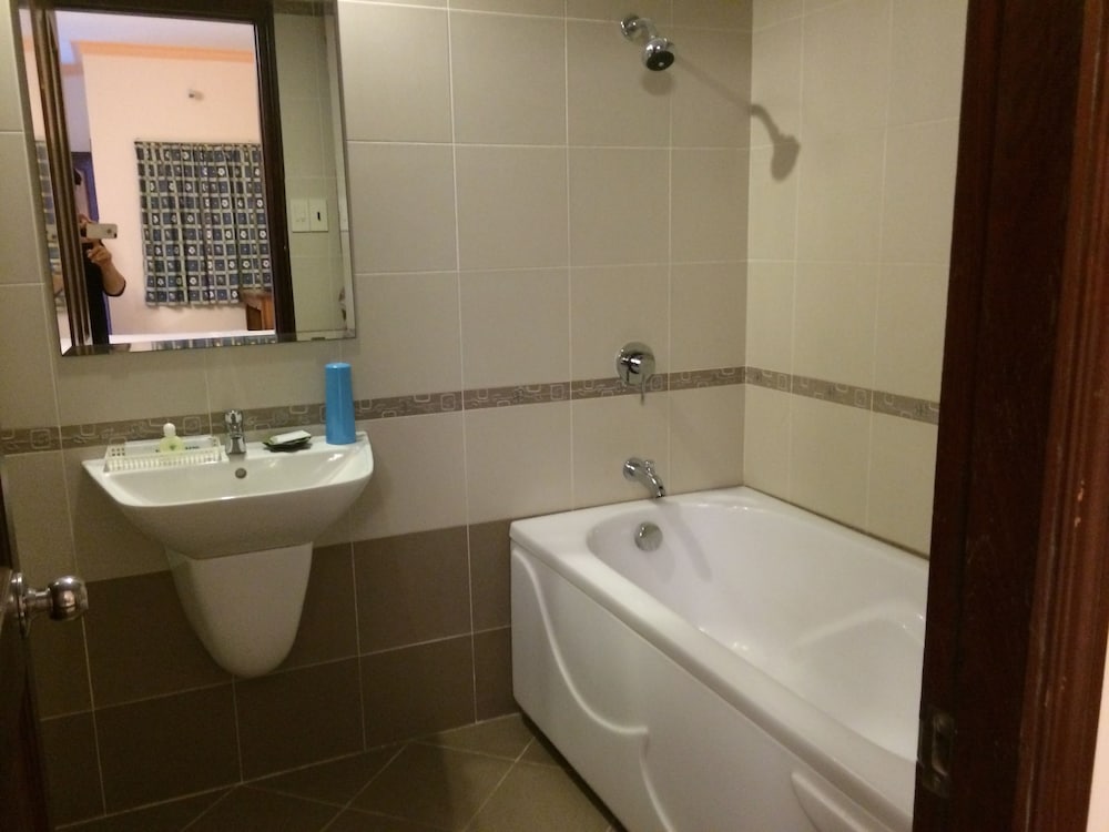 Фото Vien Ngoc Xanh 1 Hotel