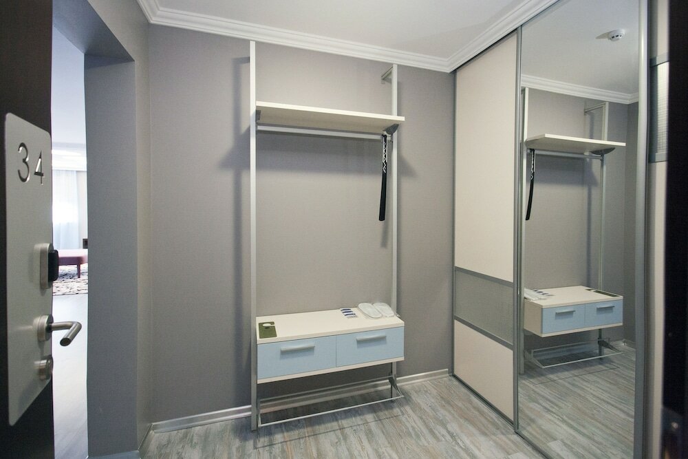 Фото Тишина