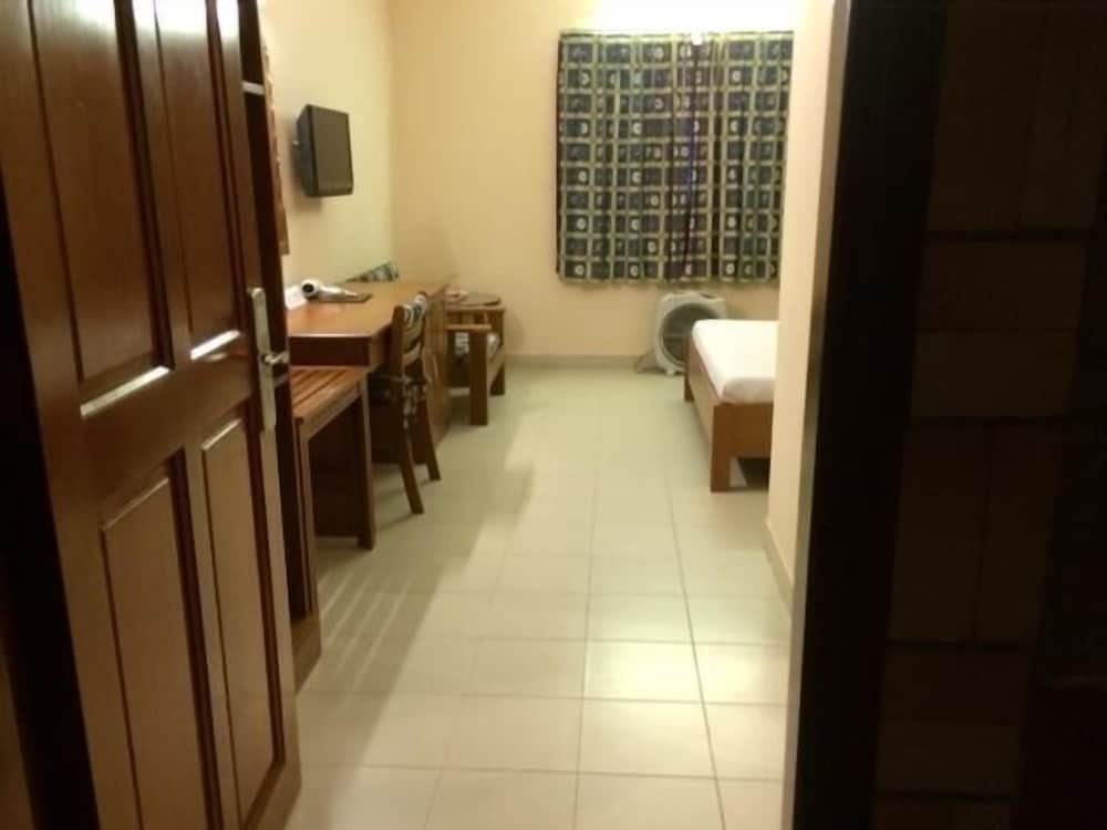 Фото Vien Ngoc Xanh 1 Hotel