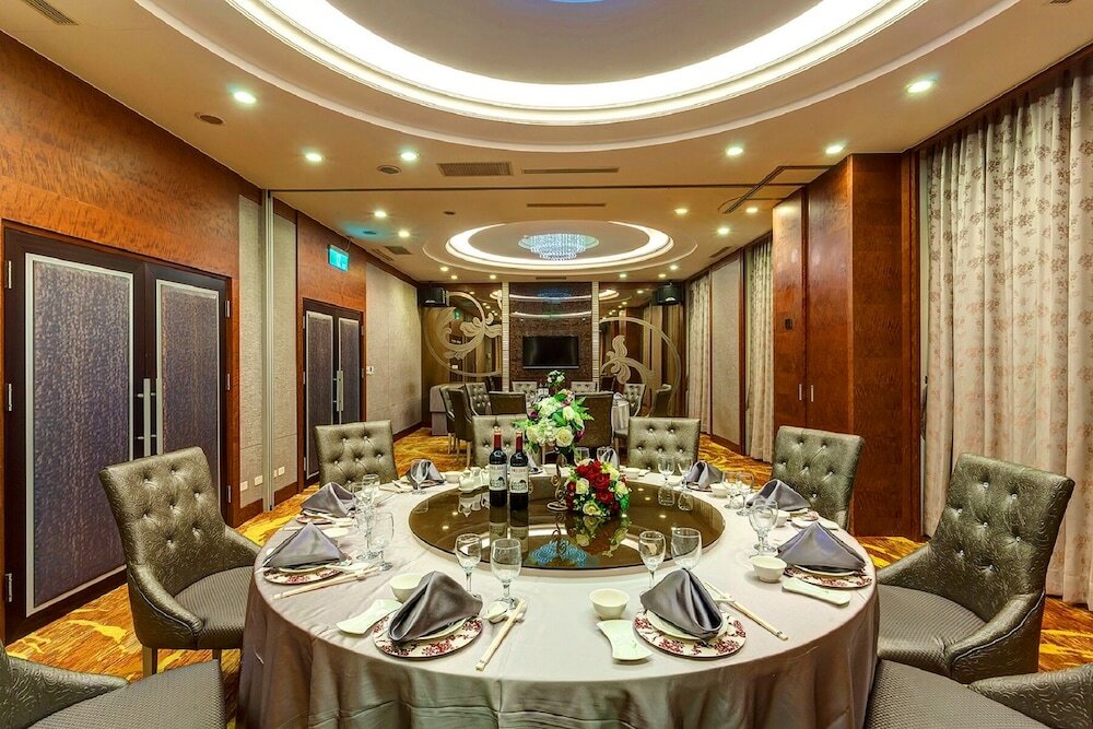 Фото Golden Tulip - Aesthetics