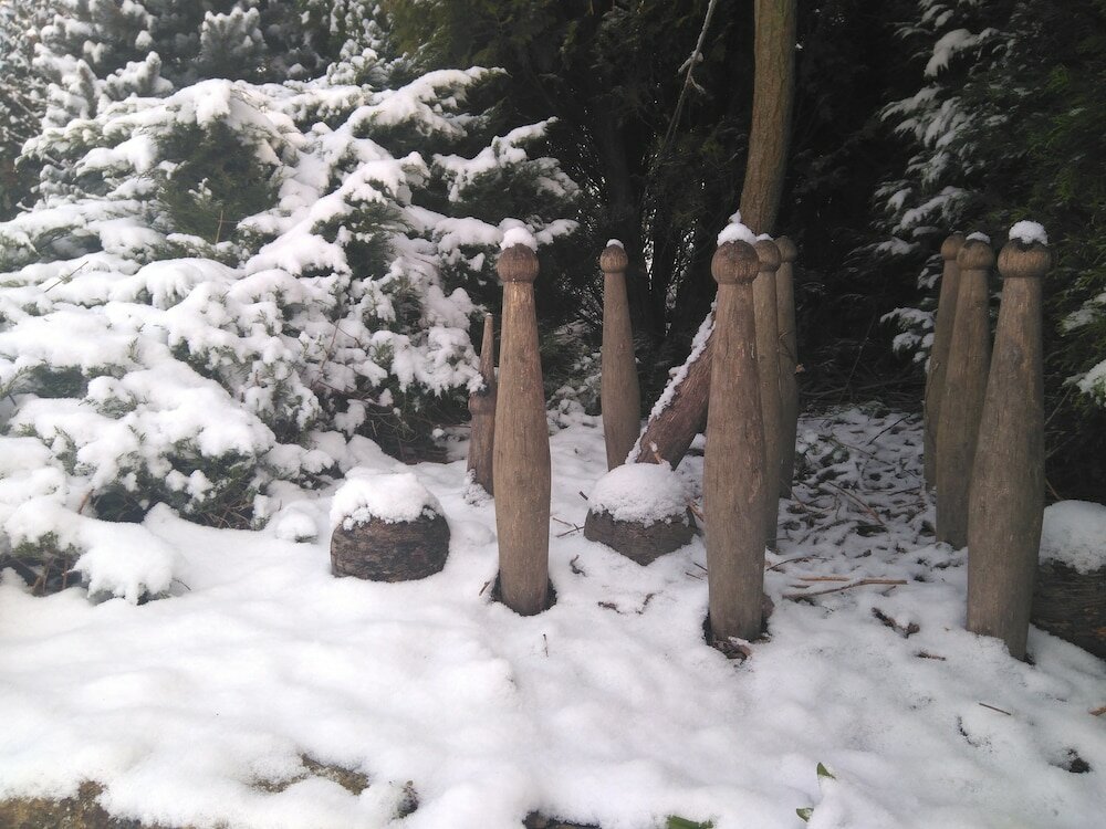 Фото Posada La Cotía