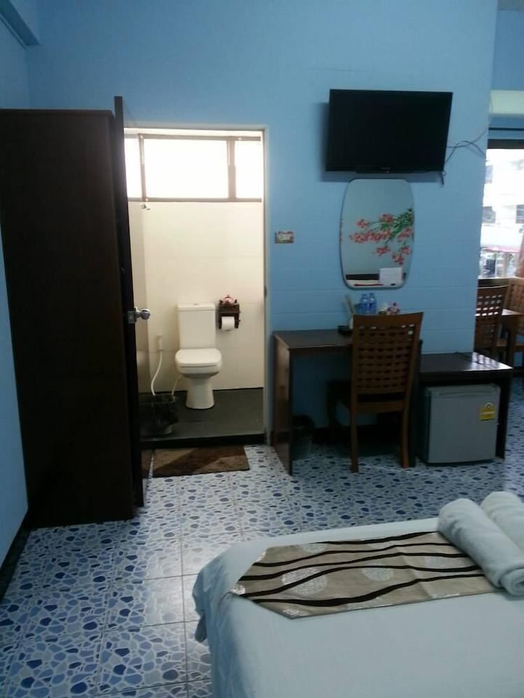 Фото Sweet Home Guesthouse