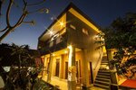 Tebesaya Homestay