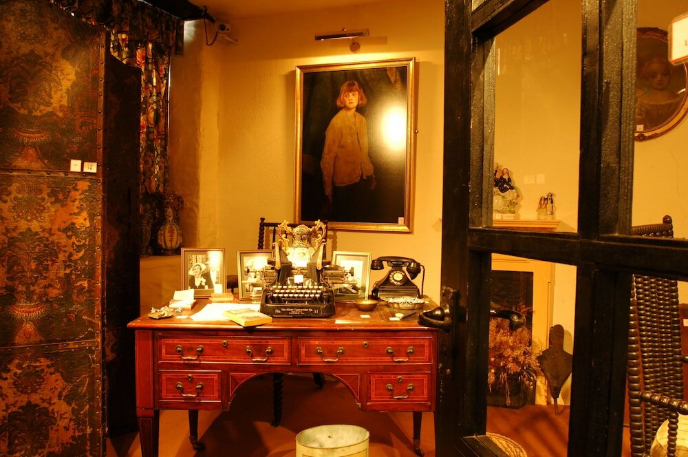 Фото Jamaica Inn