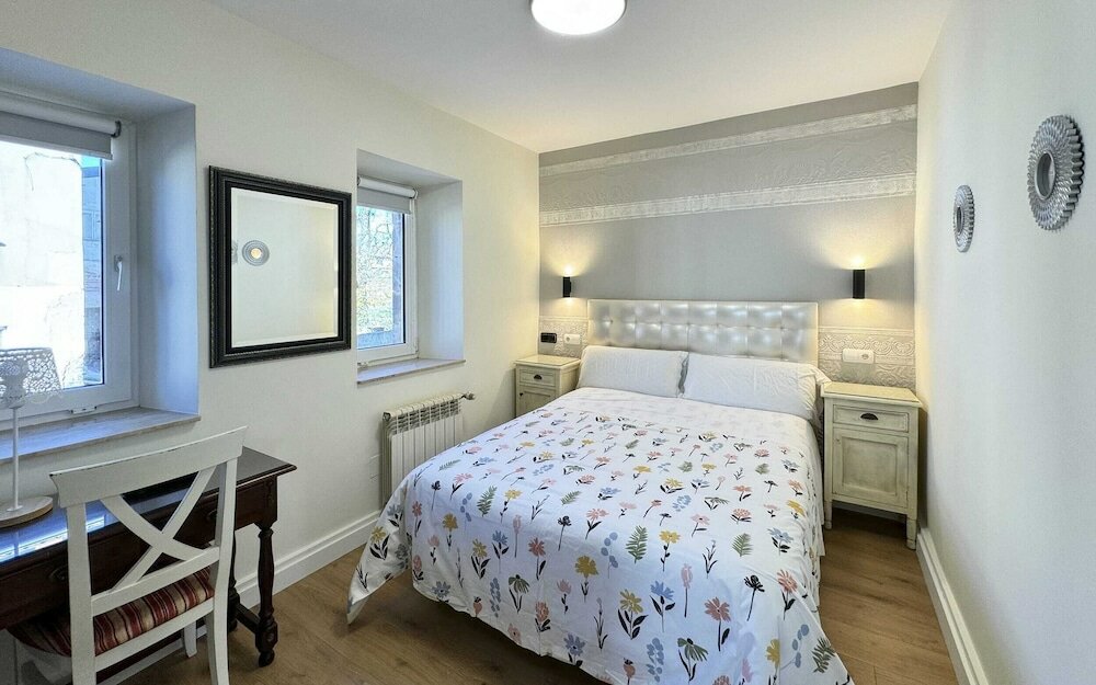 Фото Posada Villa Rosa