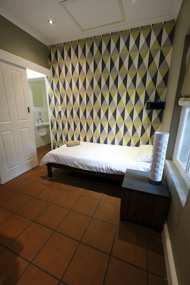 Фото Cape Town Backpackers