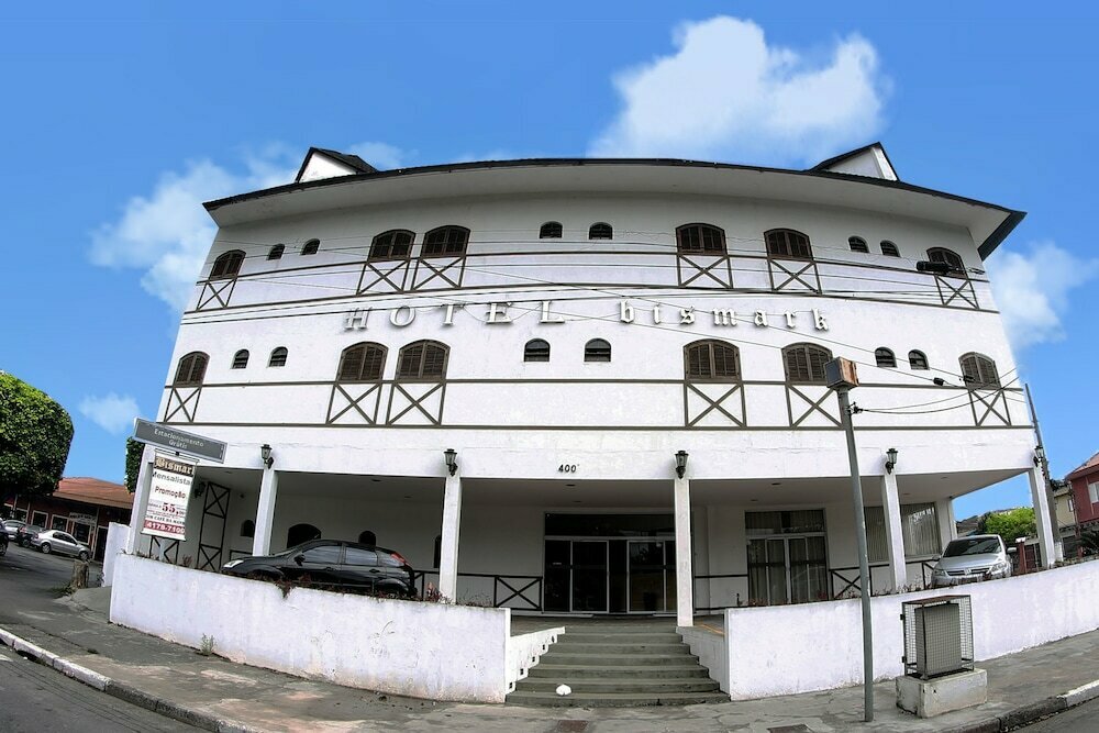 Hotel Hotel Bismark, São Bernardo do Campo, photo