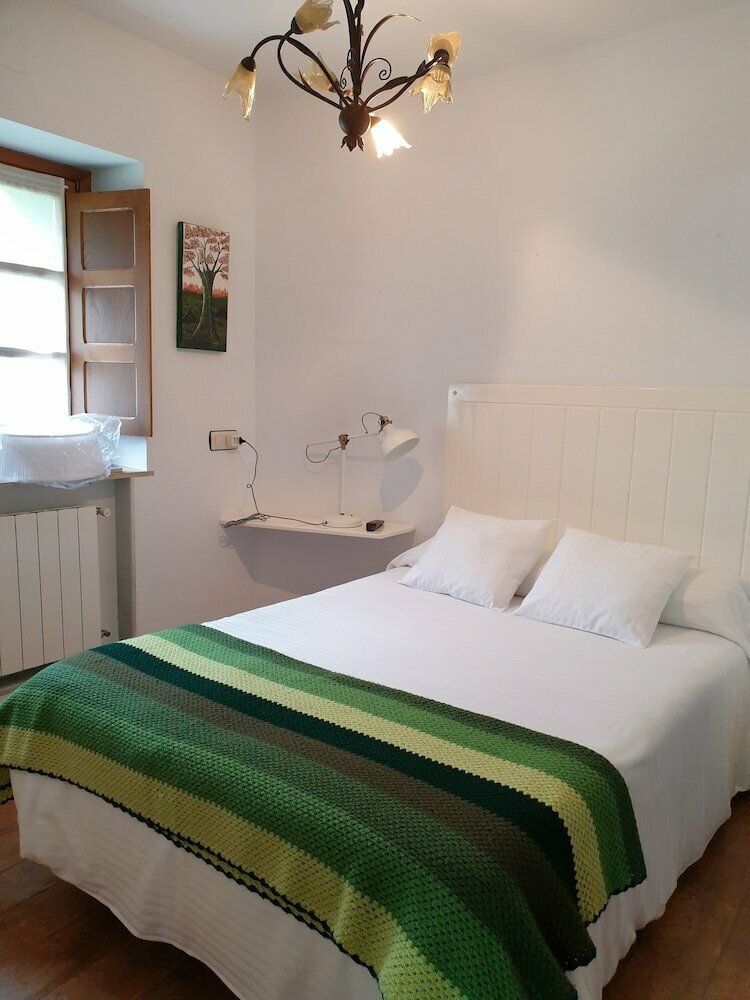 Hotel La Pumarada de Limés, Principality of Asturias, photo